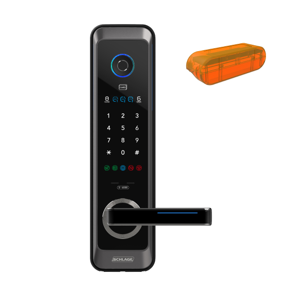 Schlage-S6500FYSV-Digital-Touchpad-Lock-with-Fingerprint-Reader-and-Z-Wave