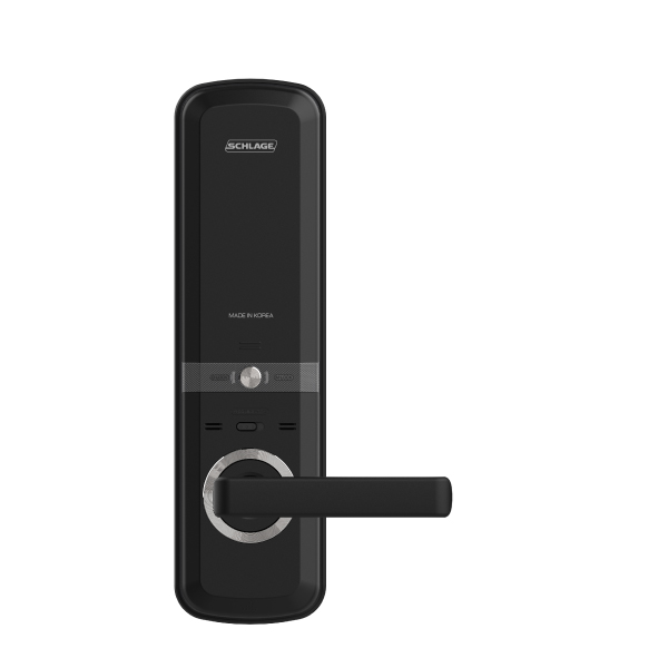 Schlage S6500SB Digital Touchpad Lock